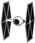 TIE Fighter